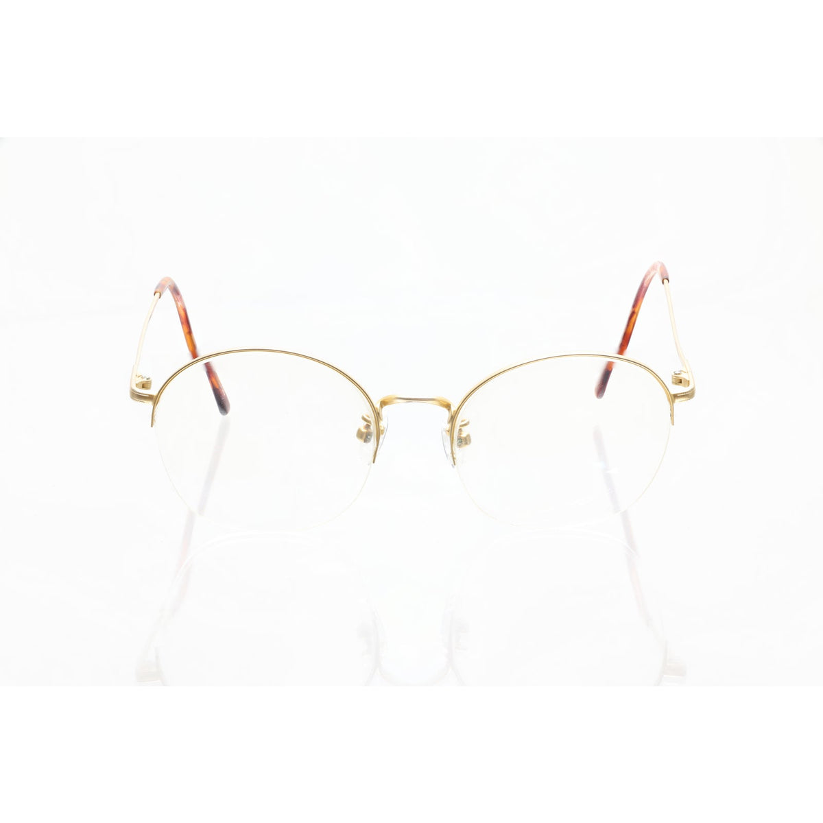 Tura Mod 646 BGD eyeglass frames, photo 3 of 6