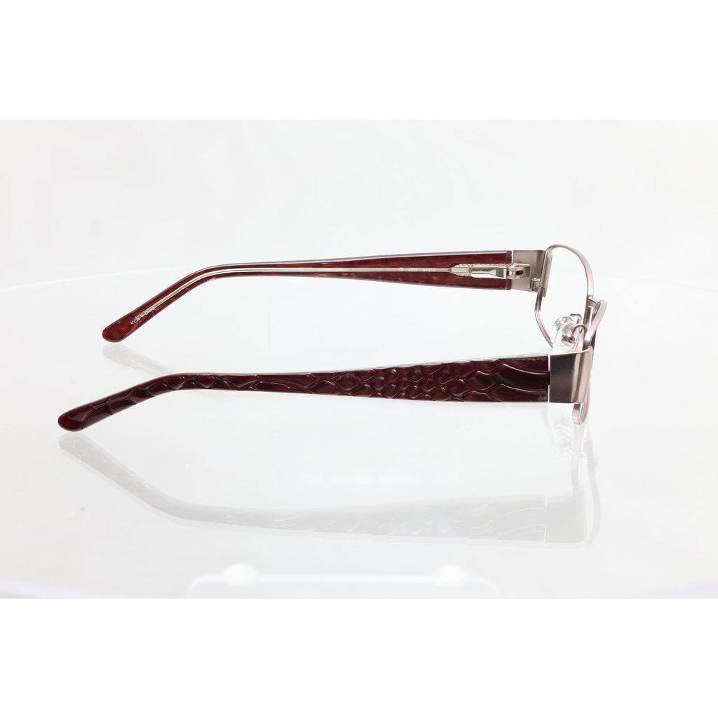 South Hampton SH0002 53-16-135mm LI Eyeglass FRAMES ONLY - GOOD CONDITION