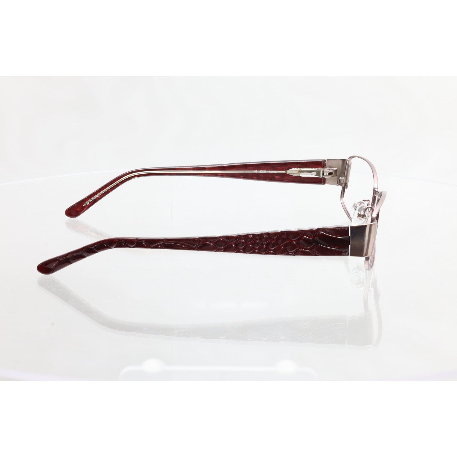 South Hampton SH0002 53-16-135mm LI Eyeglass FRAMES ONLY - GOOD CONDITION