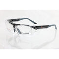 Guardian GRXS01 BLK Safety Glasses FRAMES ONLY - NEW/WITHOUT TAGS