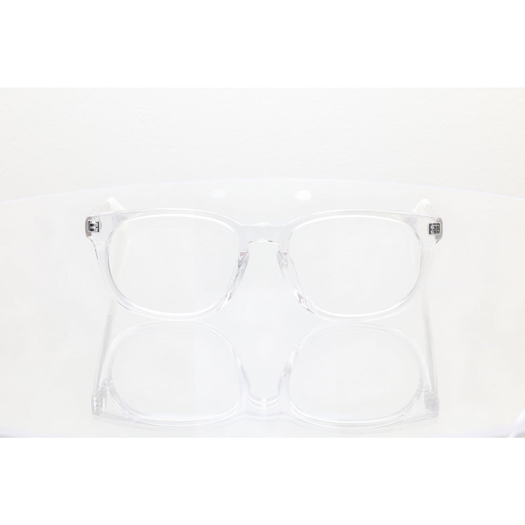 Jonas Paul Ryan/Ruth LCL clear eyeglass frames, photo 3 of 8