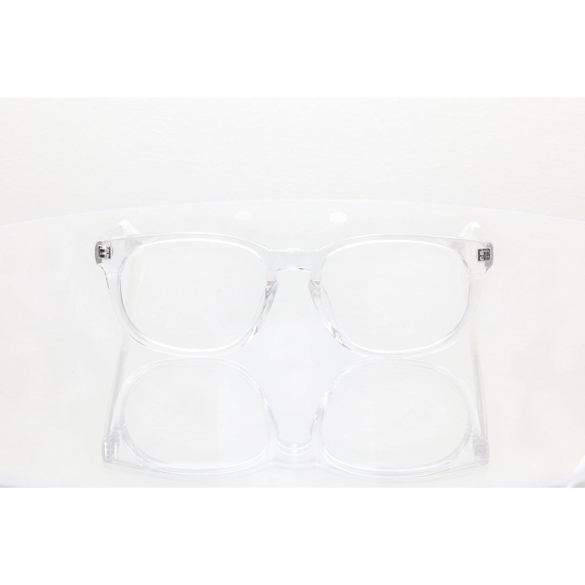 Jonas Paul Ryan/Ruth LCL clear eyeglass frames, photo 3 of 8