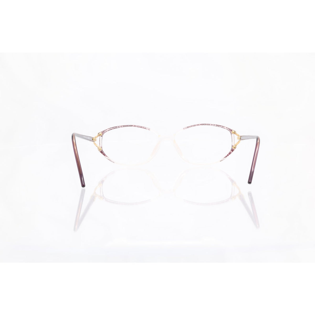 Silhouette SPX M 1951 /20 6050 eyeglass frames, photo 5 of 6