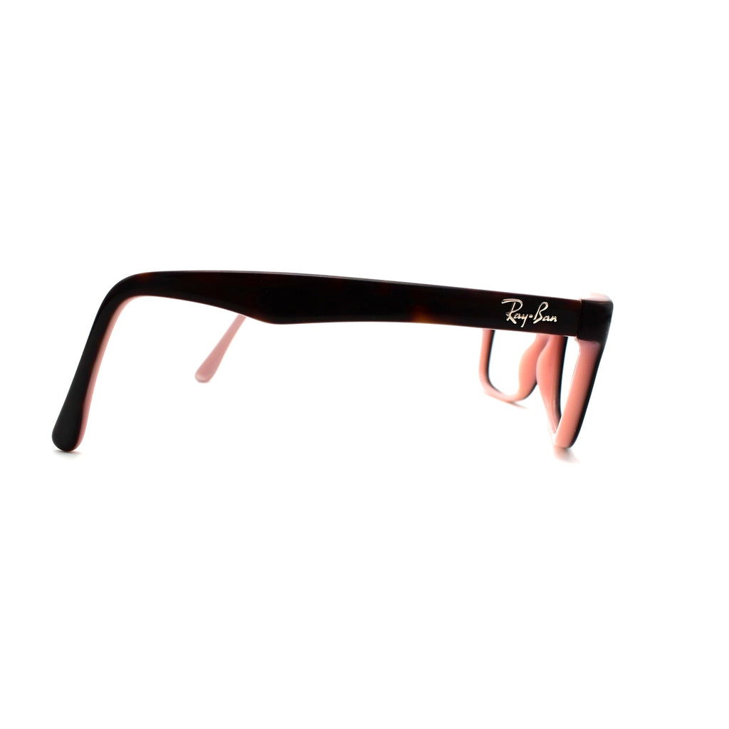 Ray-Ban RB 1531 3580 eyeglass frames, photo 5 of 8