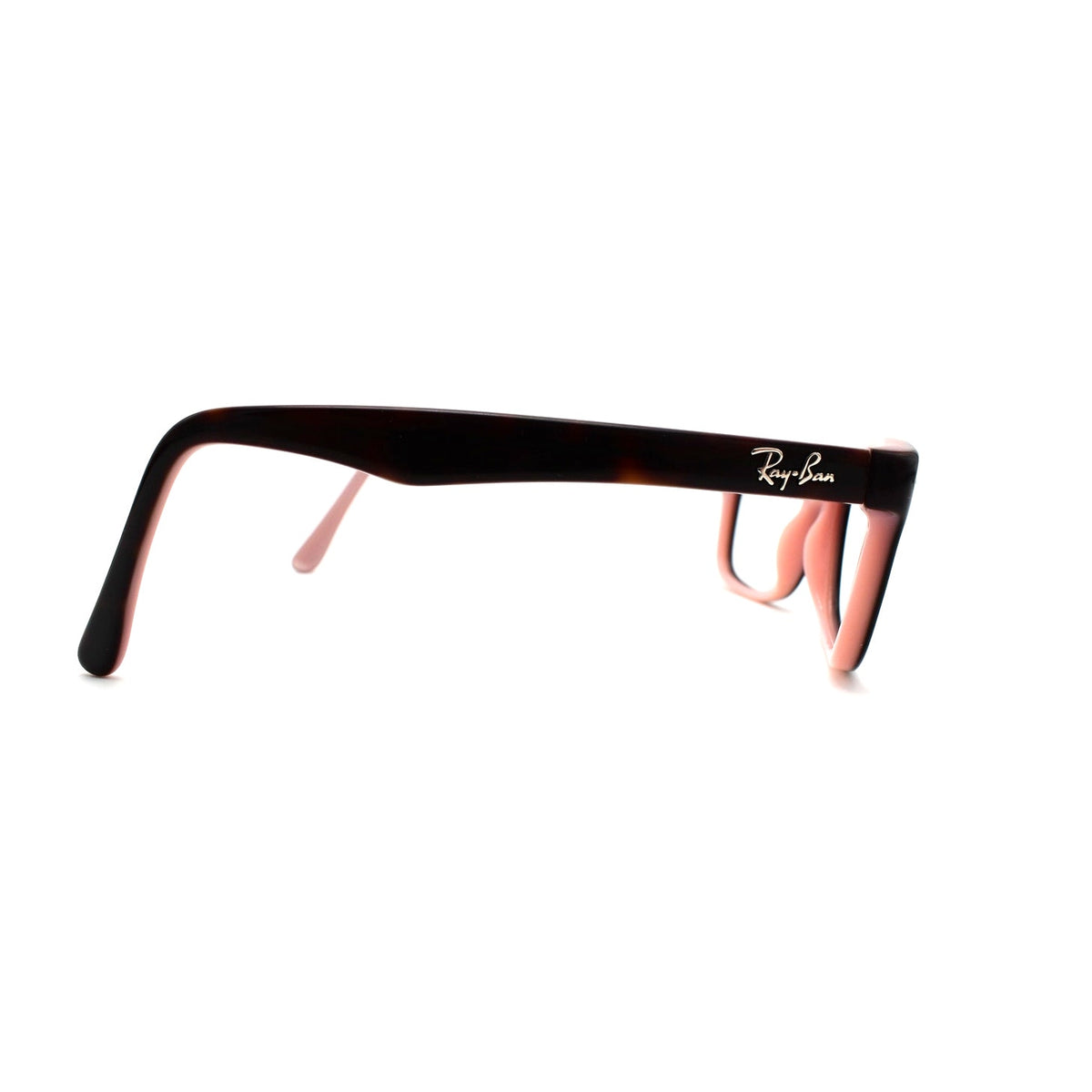 Ray-Ban RB 1531 3580 eyeglass frames, photo 5 of 8