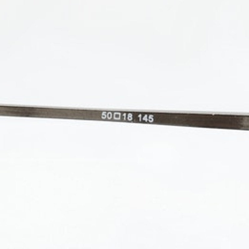 Modern Todd Antique Gold 50-18-145mm Eyeglass FRAMES ONLY - NEW/WITHOUT TAGS