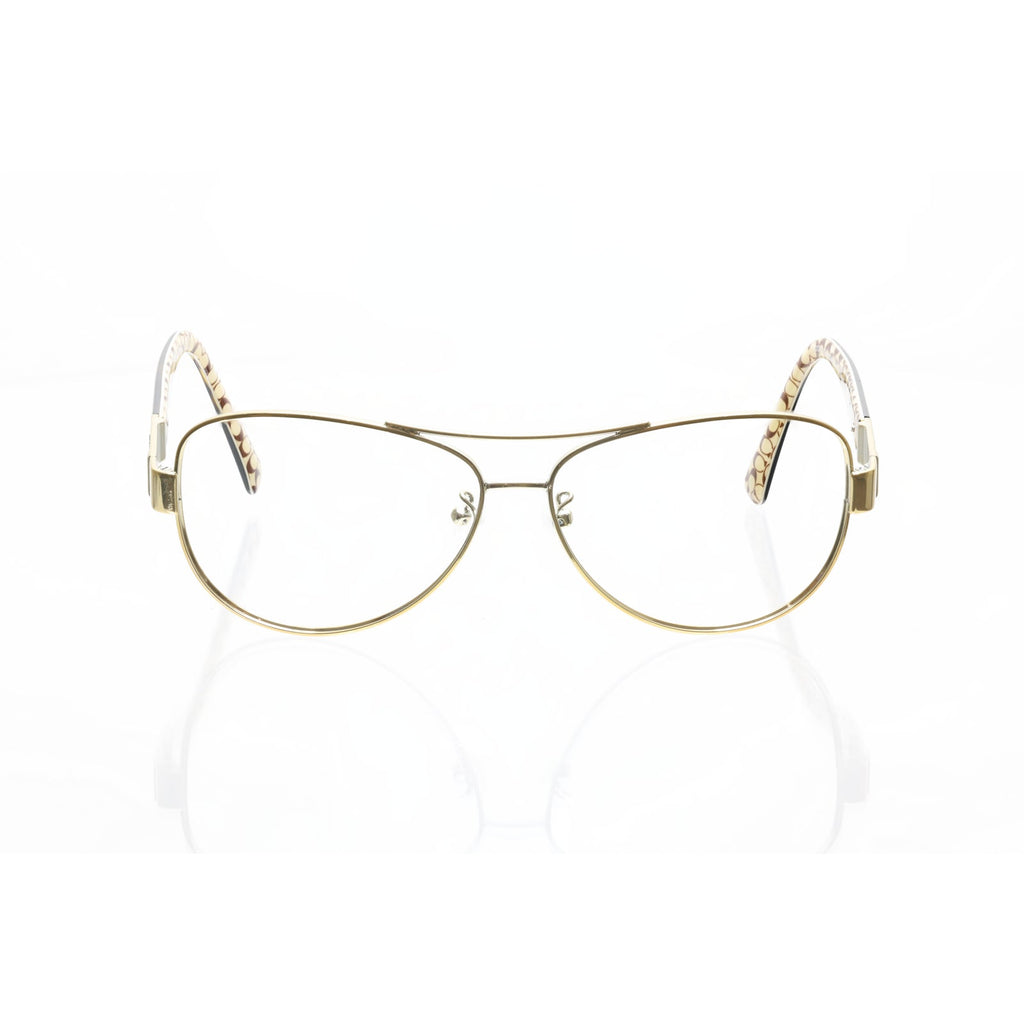 Coach HC 7074 (L103 Christina) 920213 sunglass frames, photo 3 of 6