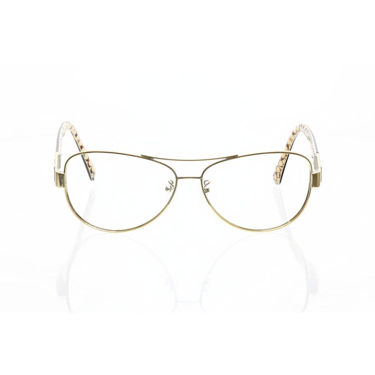 Coach HC 7074 (L103 Christina) 920213 sunglass frames, photo 3 of 6
