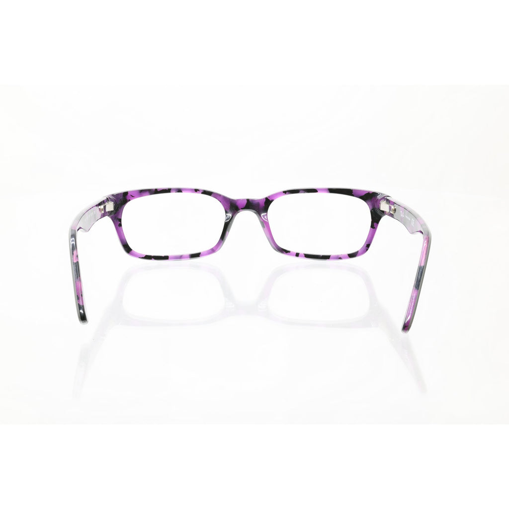 Ray-Ban RB 5150 5718 eyeglass frames, photo 5 of 6