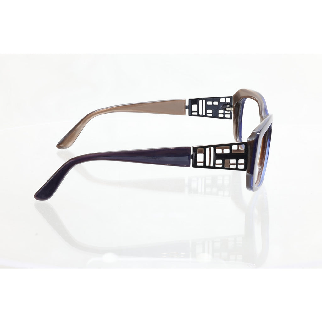 Kensie Caught Up Sunglass / Eyeglass FRAMES ONLY - GOOD CONDITION