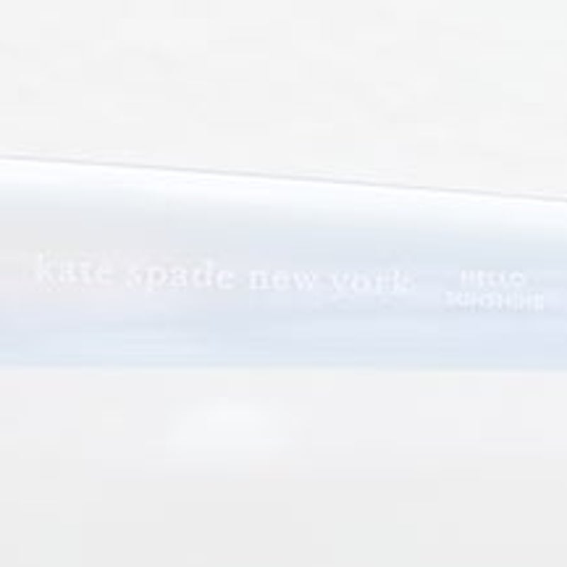 Kate Spade New York Jerri/S Sunglass / Eyeglass FRAMES ONLY - VERY GOOD