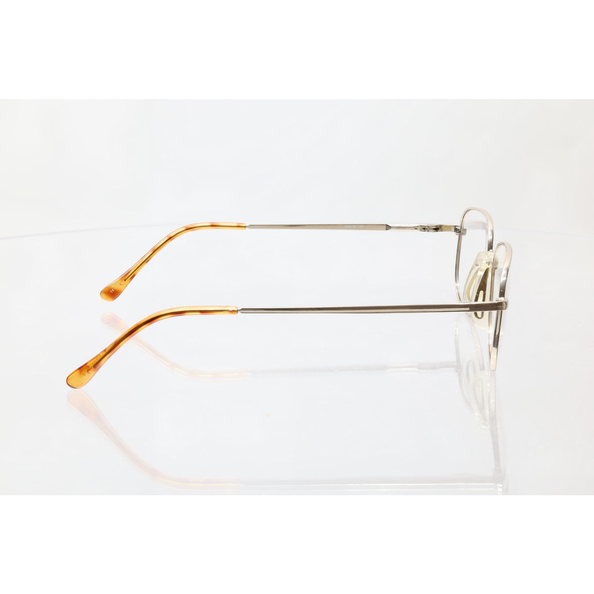 Modern Keith Gold 56-16-145mm Eyeglass FRAMES ONLY - NEW/WITHOUT TAGS