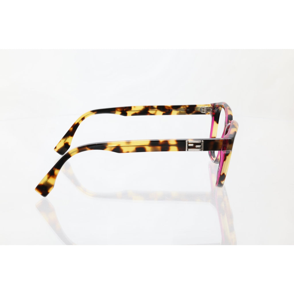 Fendi FF 0093 54-16-140mm D4Y Eyeglass FRAMES ONLY - GOOD CONDITION