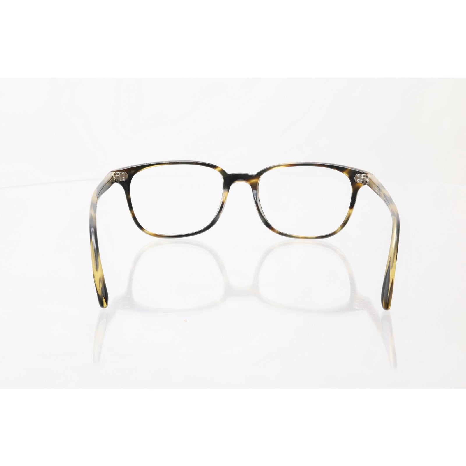 Oliver Peoples OV5279U Maslon 1474 51-18-145mm Eyeglass FRAMES ONLY - VERY GOOD