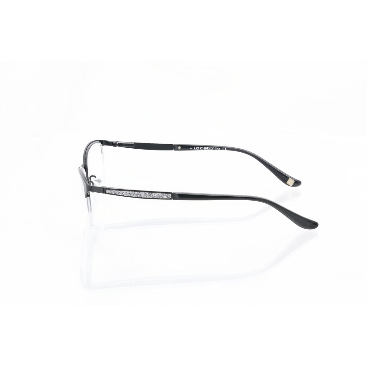 Liz Claiborne L442 003 eyeglass frames, photo 4 of 6