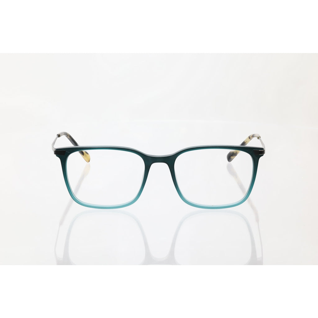 Scott Harris Europa SH-748 52-18-143mm C1 Eyeglass FRAMES ONLY - GOOD CONDITION