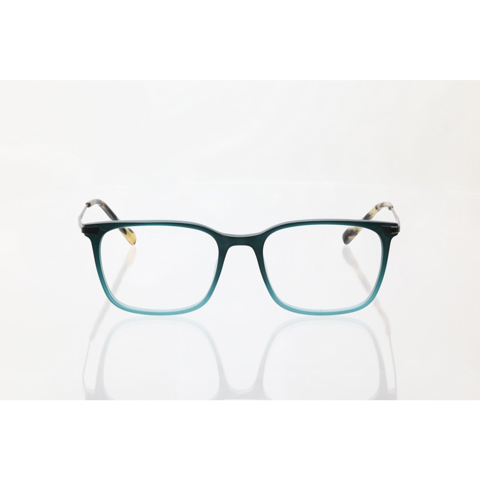 Scott Harris Europa SH-748 52-18-143mm C1 Eyeglass FRAMES ONLY - GOOD CONDITION