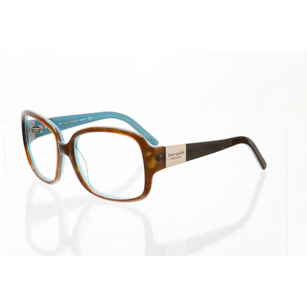 Kate Spade Lulu/P/S JEYP VW eyeglass frames