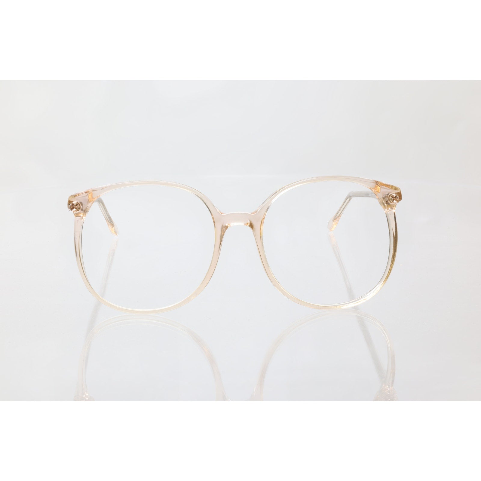 Marcolin Dawn (520) 258 59-19-145mm Eyeglass FRAMES ONLY - GOOD CONDITION