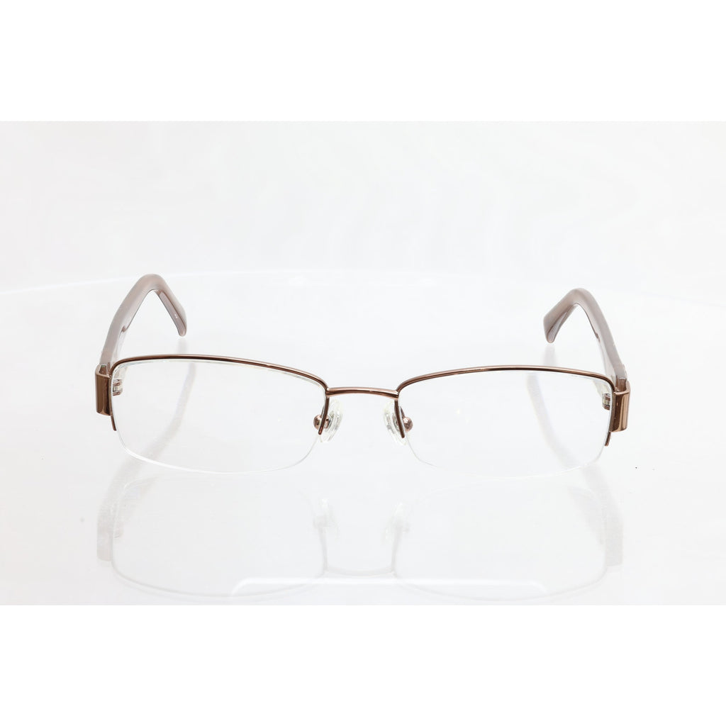 Oleg Cassini OCO 426 200 53-18-135mm Eyeglass FRAMES ONLY - GOOD CONDITION