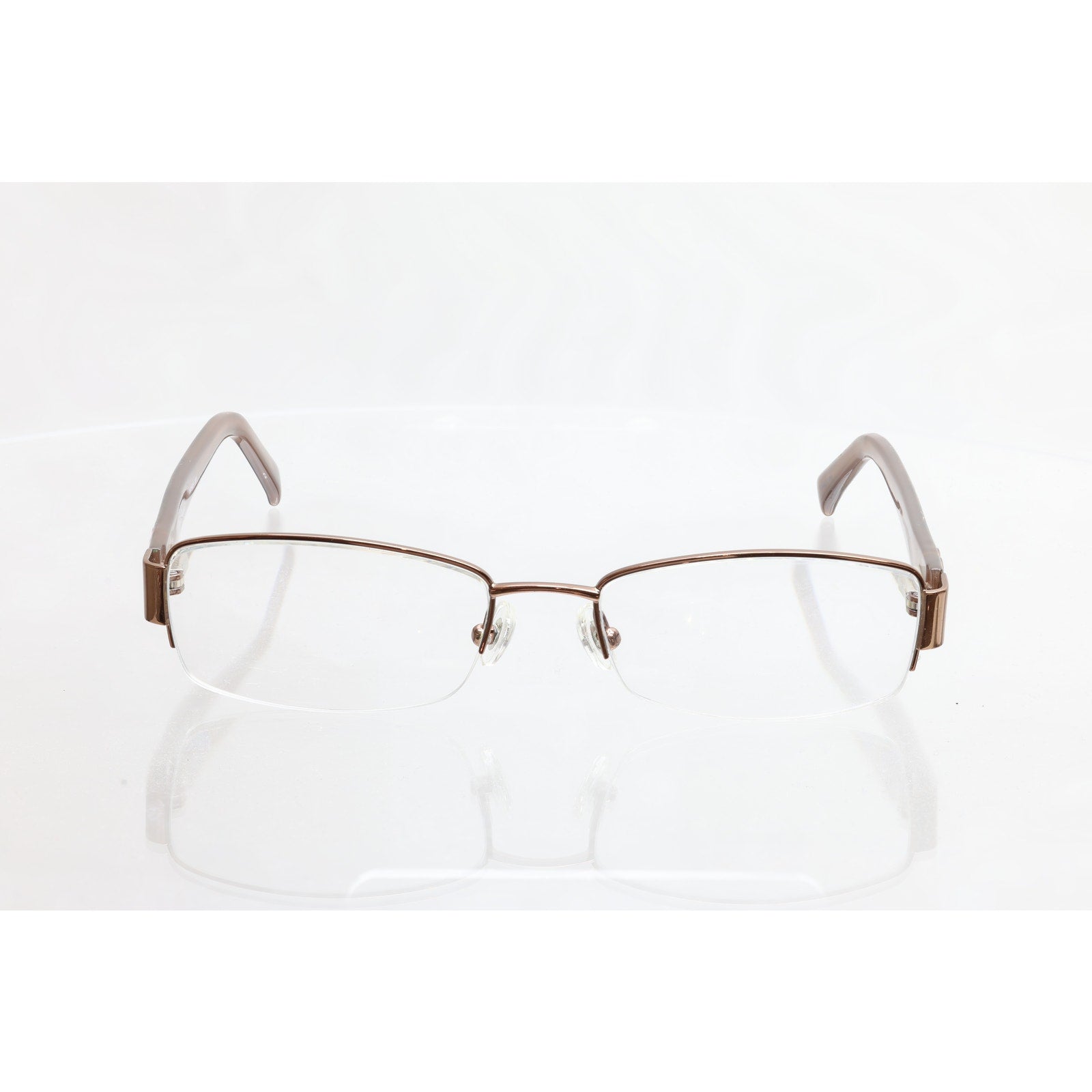 Oleg Cassini OCO 426 200 53-18-135mm Eyeglass FRAMES ONLY - GOOD CONDITION
