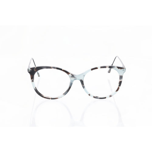 Christian Siriano Billie WHTLT 52-17-143mm Eyeglasses FRAMES ONLY - VERY GOOD