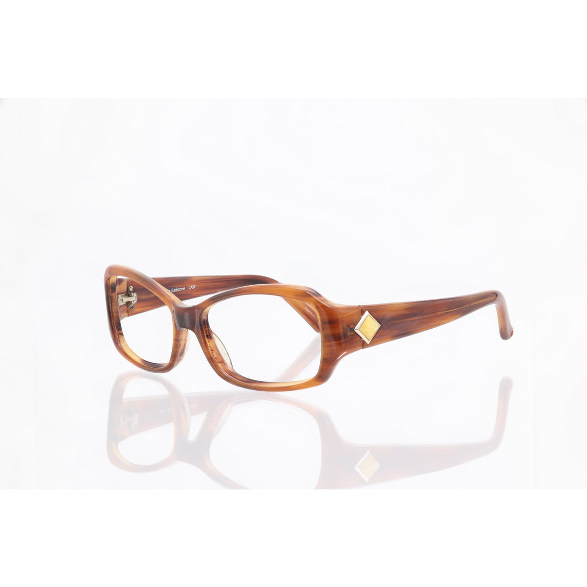 Liz Claiborne L513/S JAM RB sunglass frames