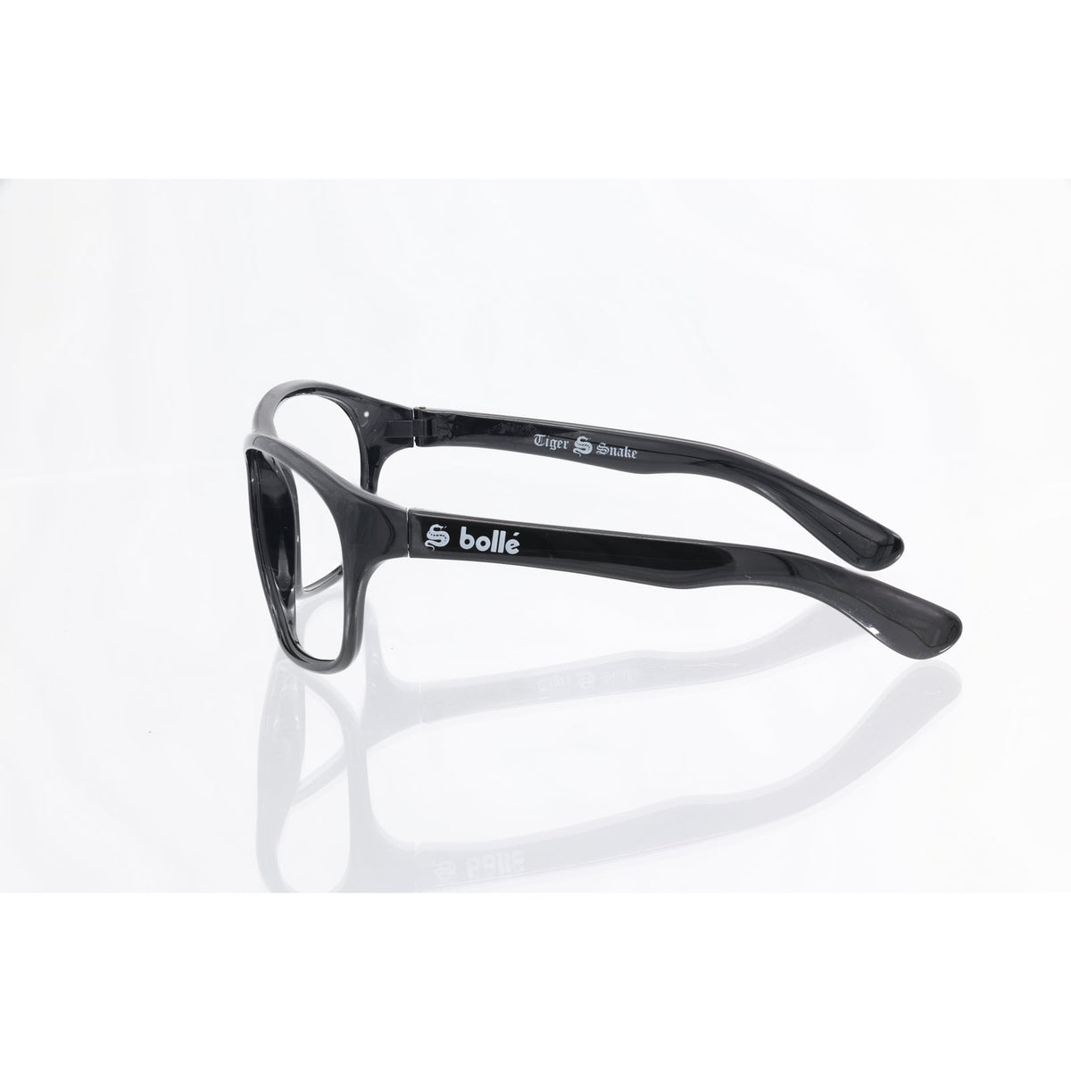 Bollé Tiger Snake sunglass frames, photo 4 of 6