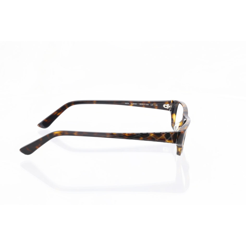 Prodesign Denmark 1679 c.5432 50-17-140mm Eyeglasses FRAMES ONLY - VERY GOOD