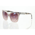 Ted Baker TBW045 TAU light pink/dark brown sunglasses