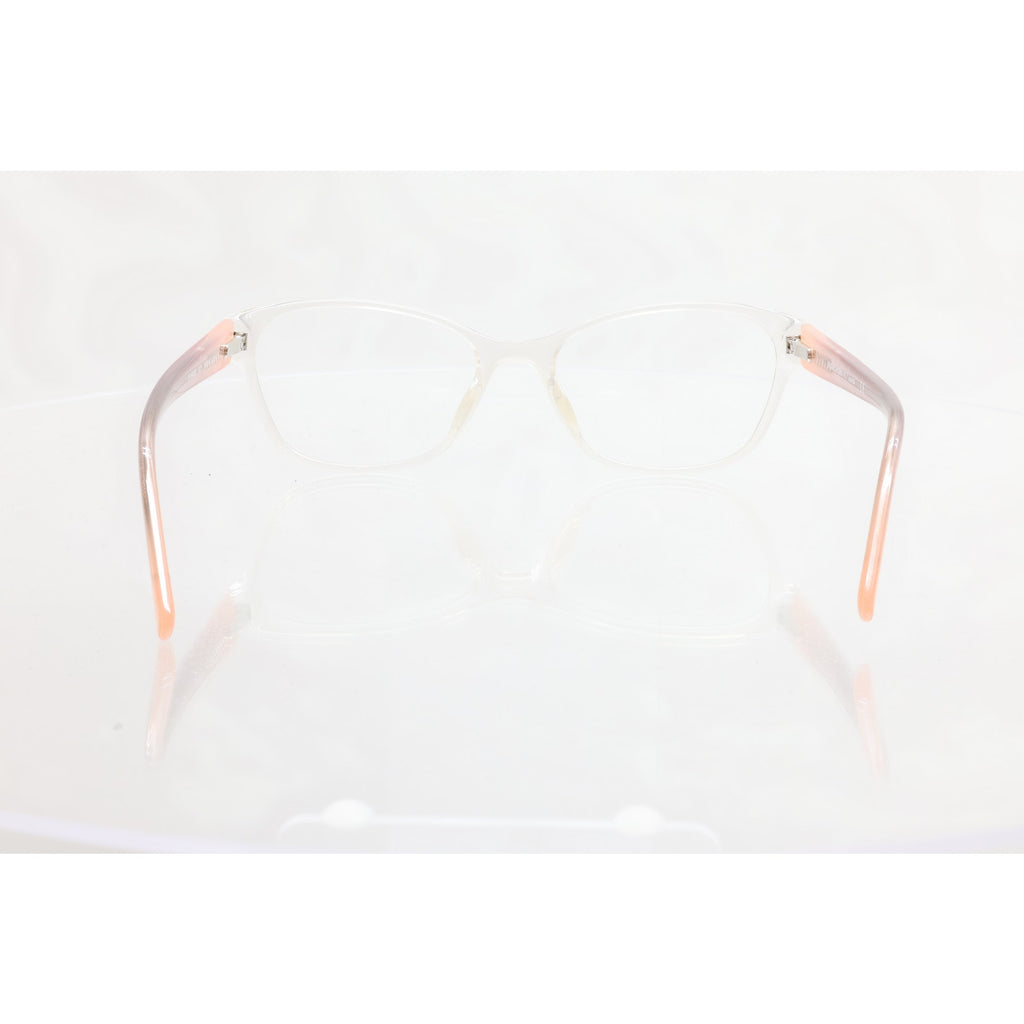 Marchon NYC Junior M-HAZEL 50-16-135mm 971 Eyeglass FRAMES ONLY - VERY GOOD
