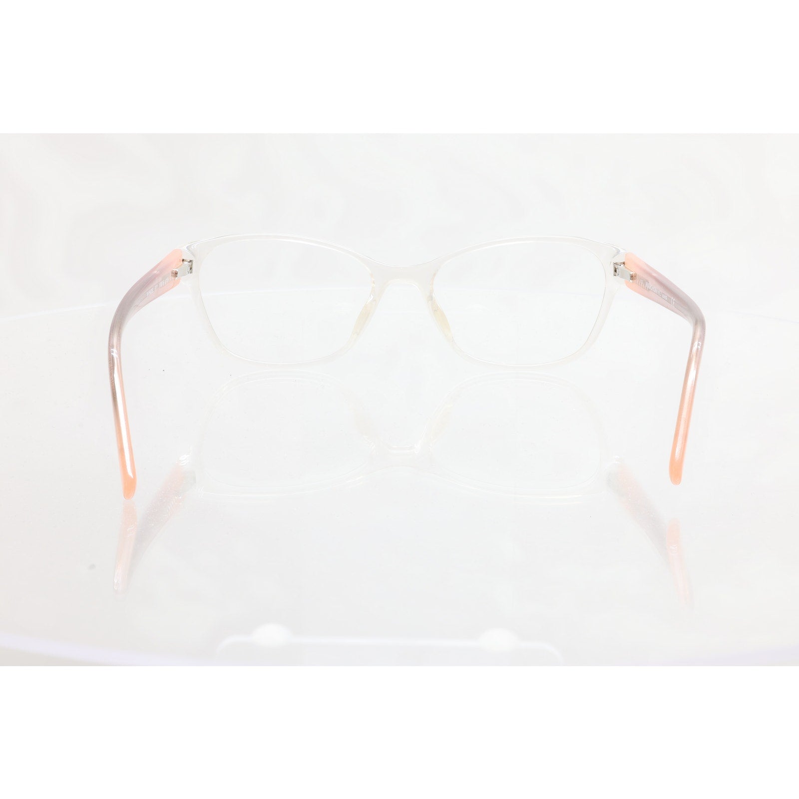 Marchon NYC Junior M-HAZEL 50-16-135mm 971 Eyeglass FRAMES ONLY - VERY GOOD