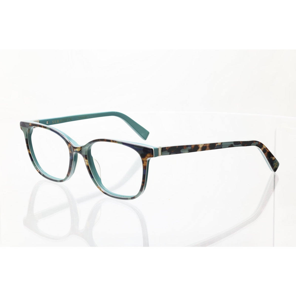 Seraphin Chatsworth eyeglass frames