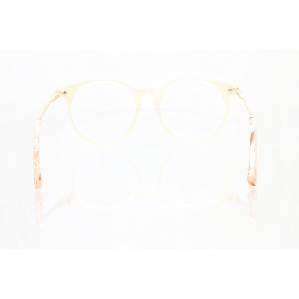 Chloé CE2735 279 yellow/gold eyeglass frames, photo 5 of 6