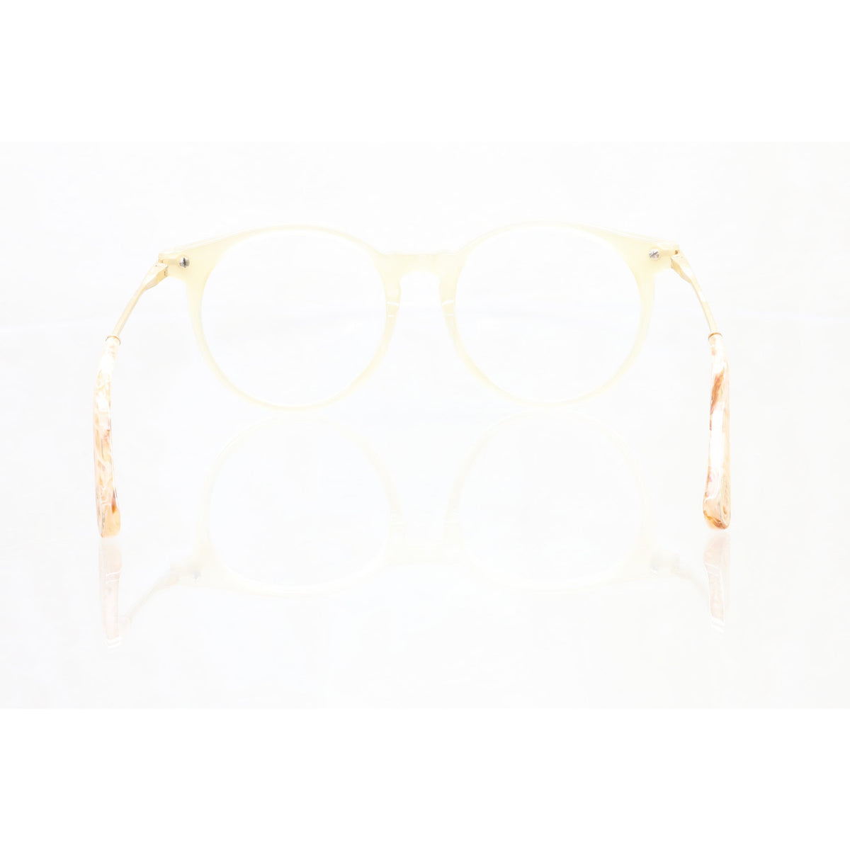 Chloé CE2735 279 yellow/gold eyeglass frames, photo 5 of 6