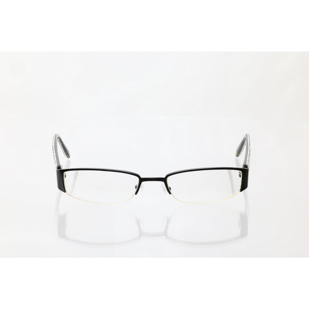 Silver Dollar Cafe 395 51-18-135mm #3 Eyeglass FRAMES ONLY - GOOD CONDITION