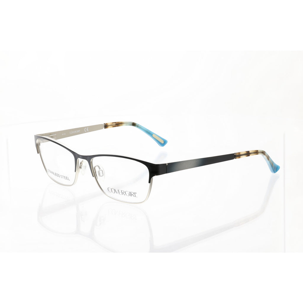 Covergirl CG0532 005 52-16-135mm Eyeglasses FRAMES ONLY - NEW CONDITION