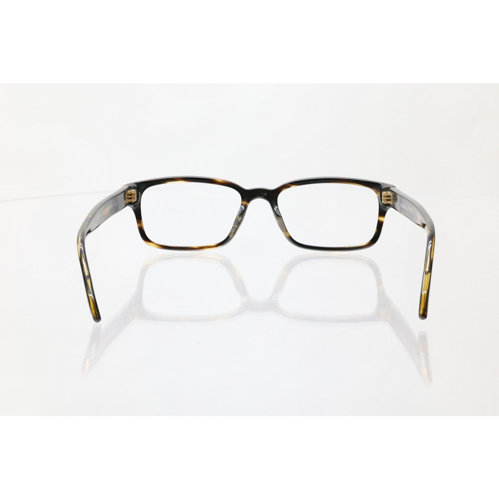 Oliver Peoples OV5173 JonJon 1003 52-17-140mm Eyeglass FRAMES ONLY - GOOD