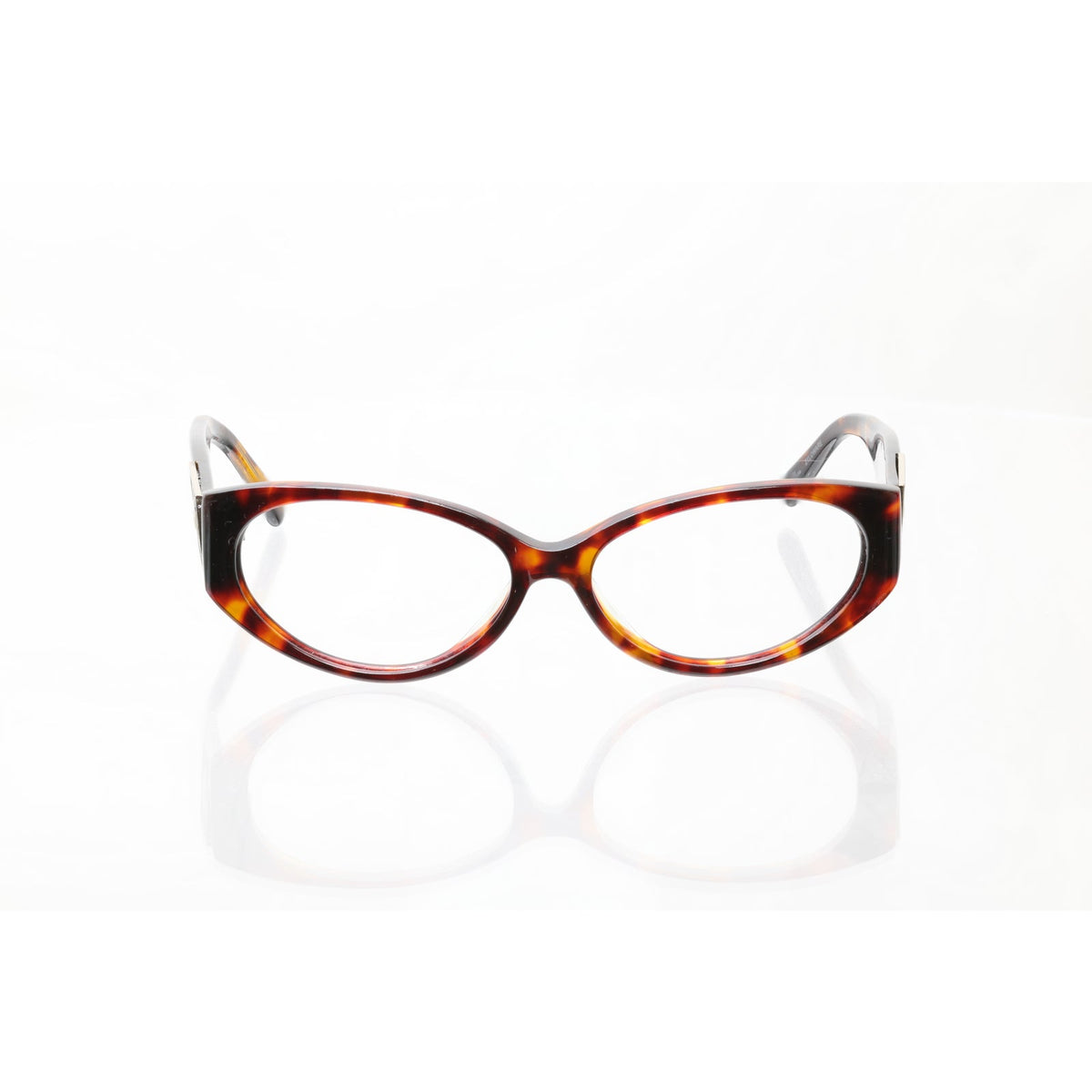 Sol by Daisy Fuentes 109P 024 sunglass frames, photo 3 of 6