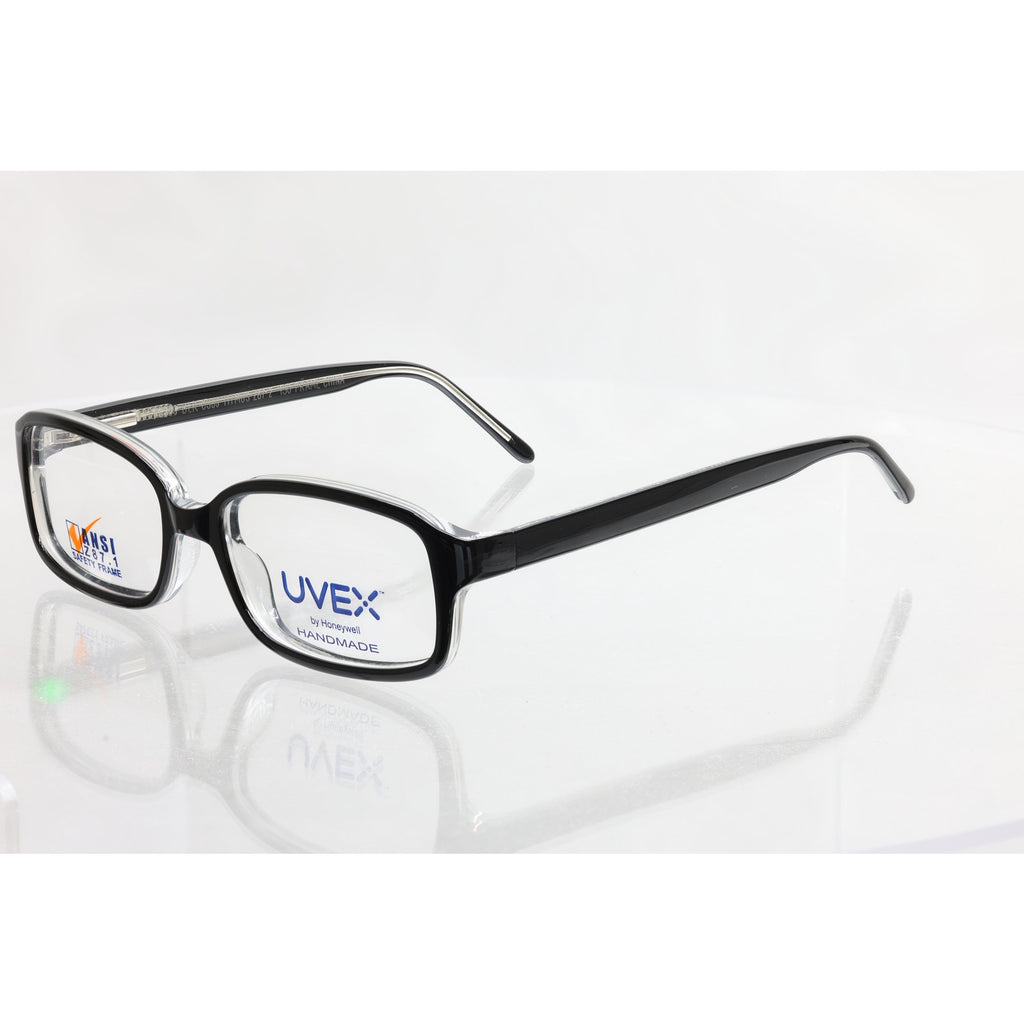 UVEX by Honeywell Titmus PC269 52-16-130 Eyeglass FRAMES ONLY - NEW/WITHOUT TAGS