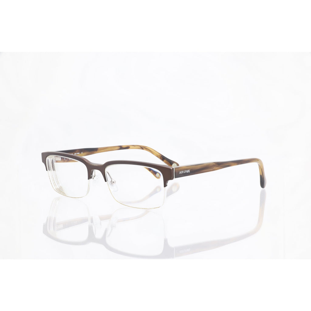 Jack Spade Aluminum Hawkins 0JPC eyeglass frames