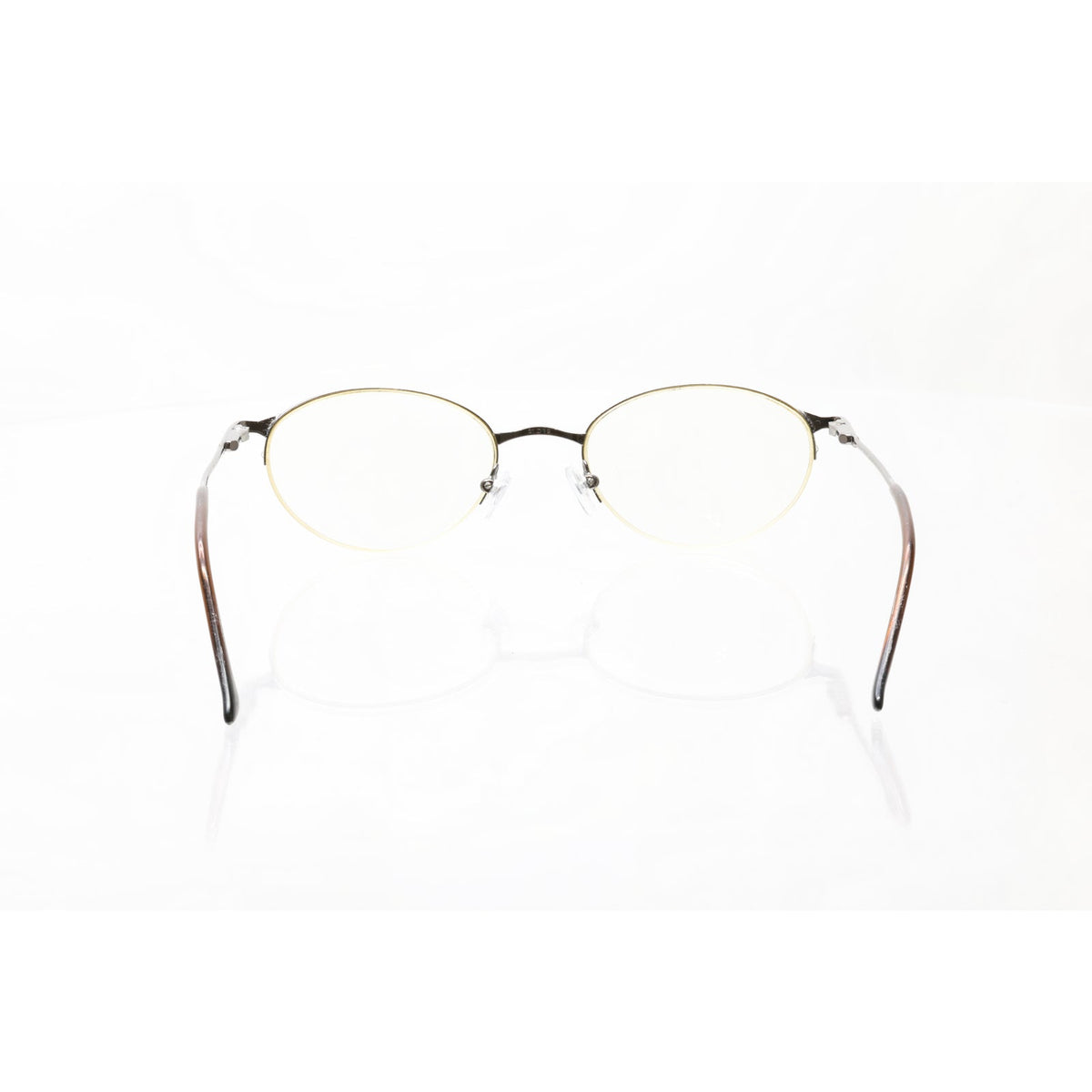Brooks Brothers B.B.211 1123 eyeglass frames, photo 5 of 6