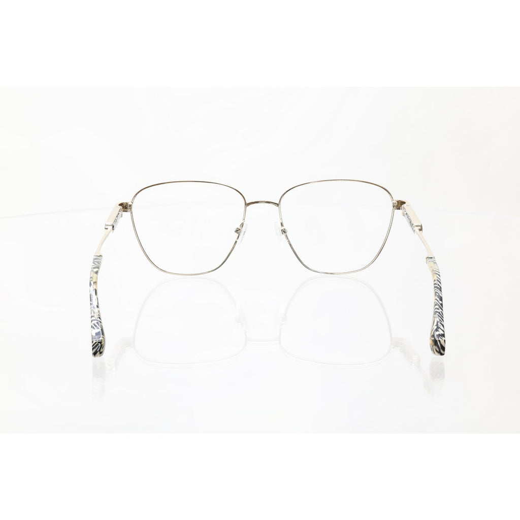 Christian Lacroix CL 3066 038 eyeglass frames, photo 5 of 6
