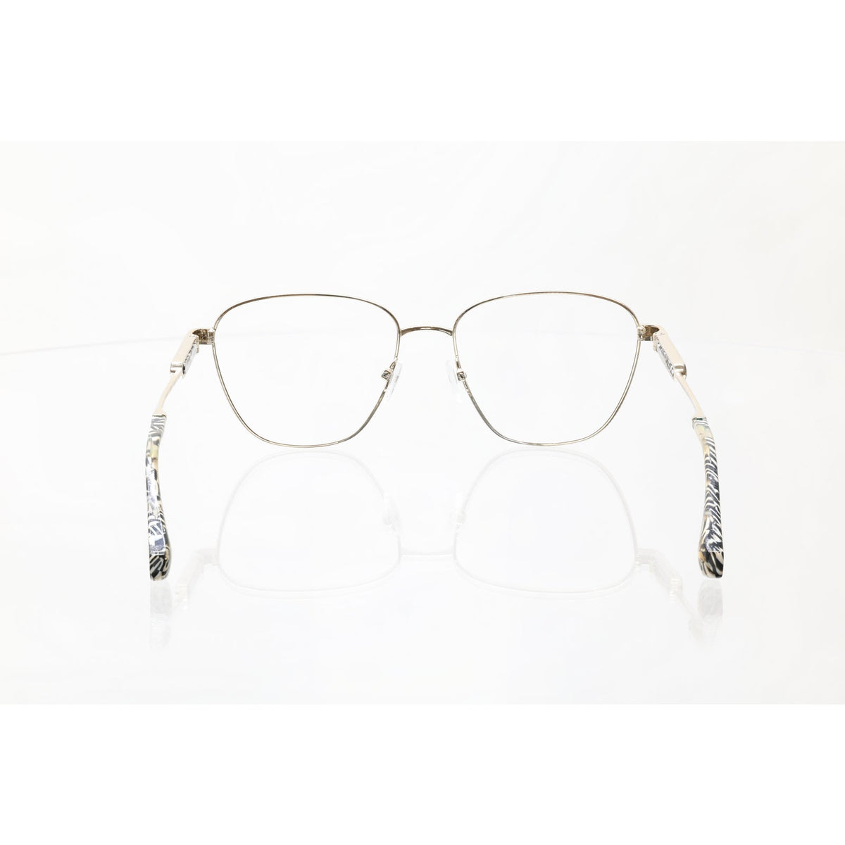 Christian Lacroix CL 3066 038 eyeglass frames, photo 5 of 6
