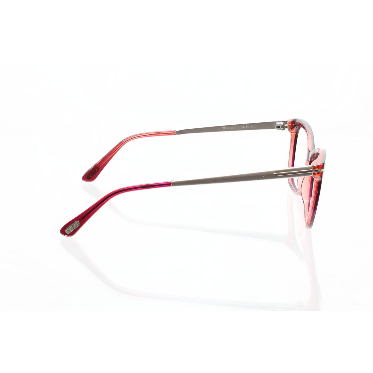 Tom Ford TF5353 075 eyeglass frames, photo 6 of 6