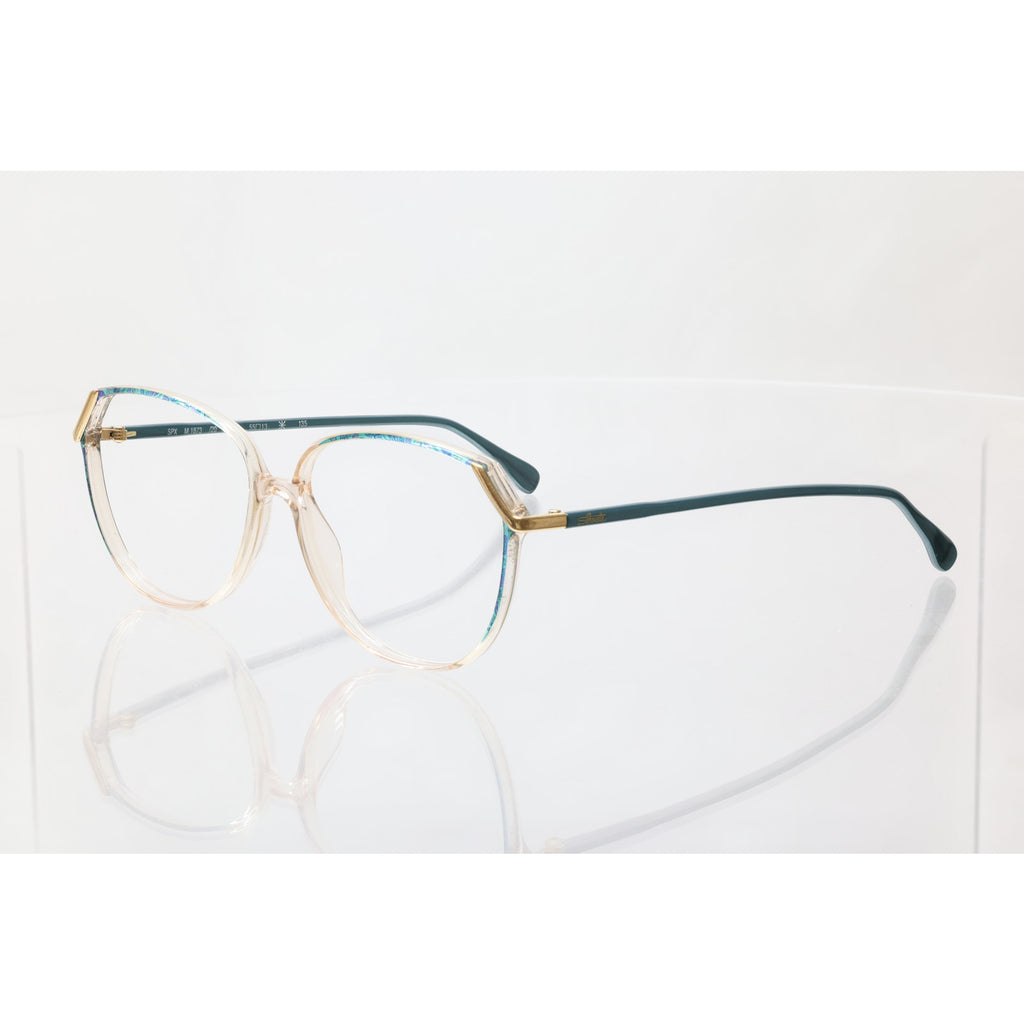 Silhouette SPX M1873/20 55-13-135mm 6052 Eyeglass FRAMES ONLY - GOOD CONDITION