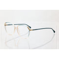 Silhouette SPX M1873/20 55-13-135mm 6052 Eyeglass FRAMES ONLY - GOOD CONDITION