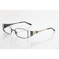 Sophia Loren's Beau Rivage 54 Zyloware 021 52-17-135 Eyeglass FRAMES ONLY - GOOD