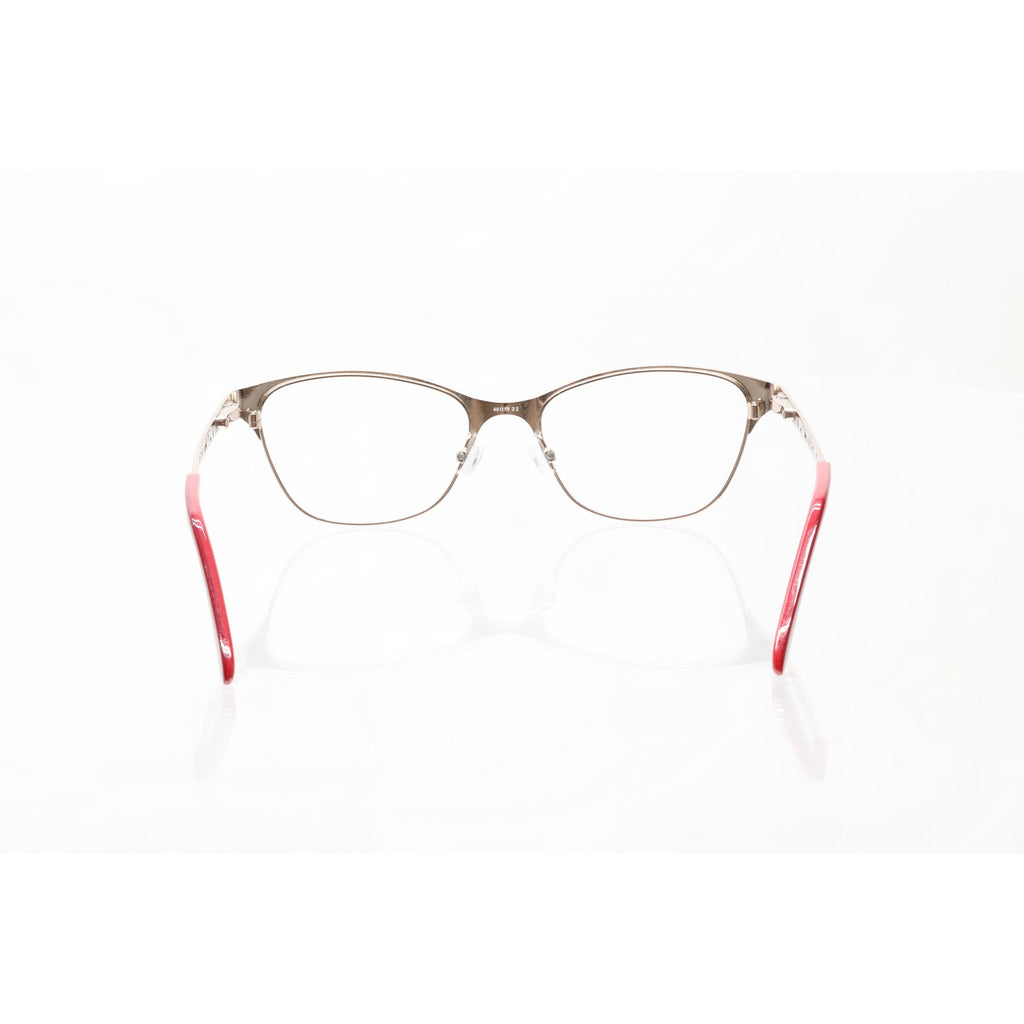 Liz Claiborne L465 G1C eyeglass frames, photo 5 of 6