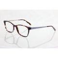 Sydney Love Unknown Model 52-16-140 Purple Eyeglass FRAMES ONLY - GOOD CONDITION